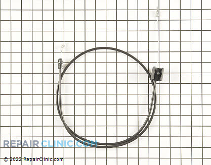 Throttle Cable 582991501 Alternate Product View
