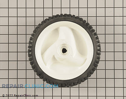 Wheel Assembly 532403111 Alternate Product View