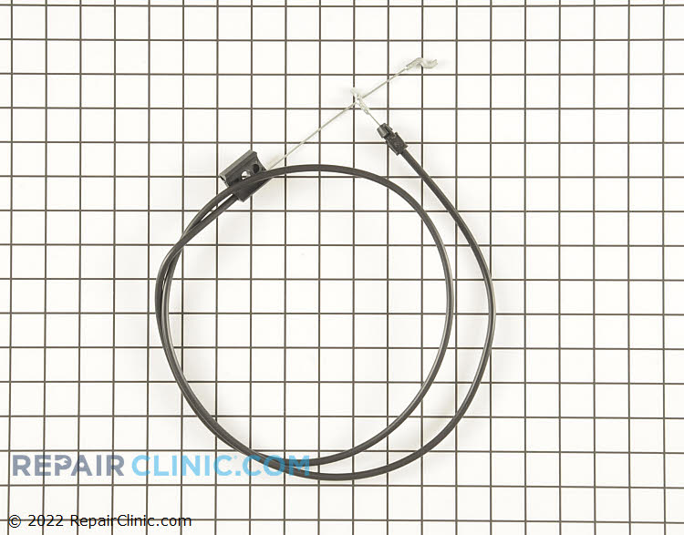 Husqvarna Genuine OEM Throttle Control Cable Craftsman 532147758 