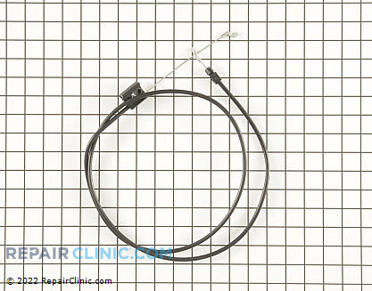 Control Cable 532130861 Alternate Product View