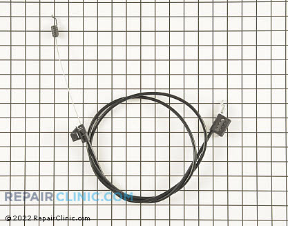 Control Cable 532407816 Alternate Product View