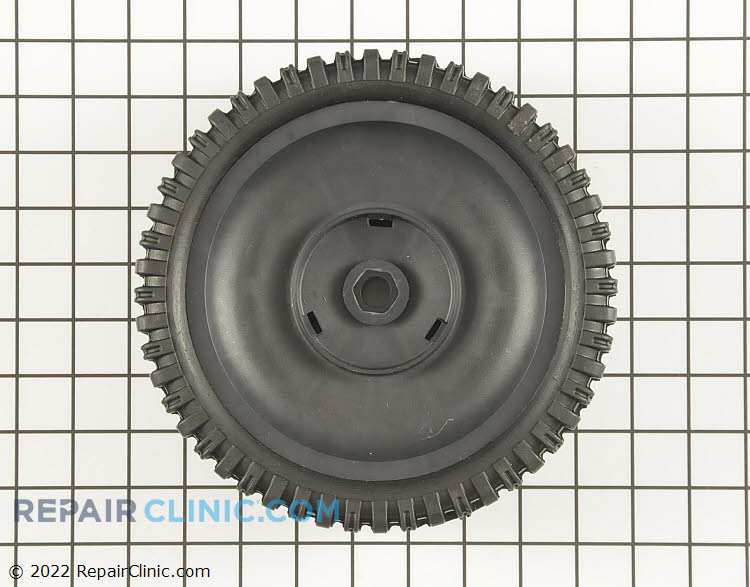 532180775 Wheel Assembly