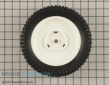 Wheel Assembly 582976701 Alternate Product View