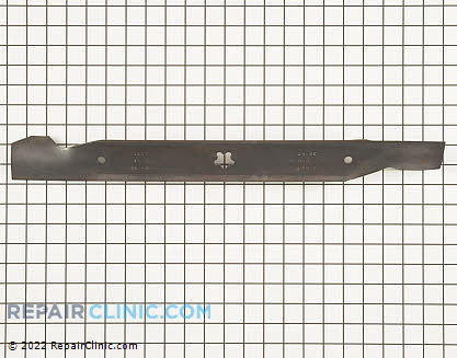 High Lift Blade 532138971 Alternate Product View