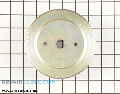 Spindle Pulley 532173436 Alternate Product View