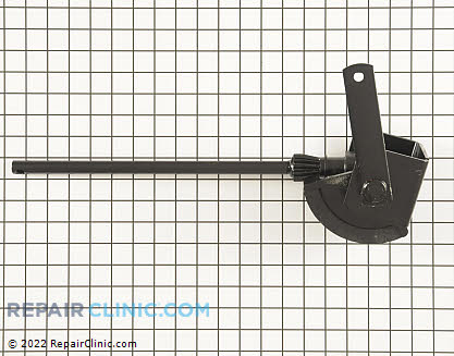 Steering Shaft Assembly 584371701 Alternate Product View
