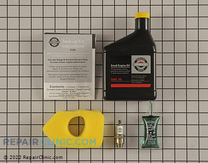 Tune-Up Kit 5129B Alternate Product View