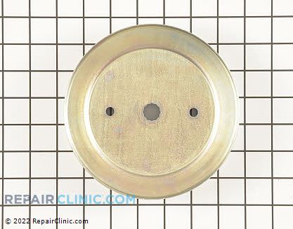 Spindle Pulley 532195945 Alternate Product View