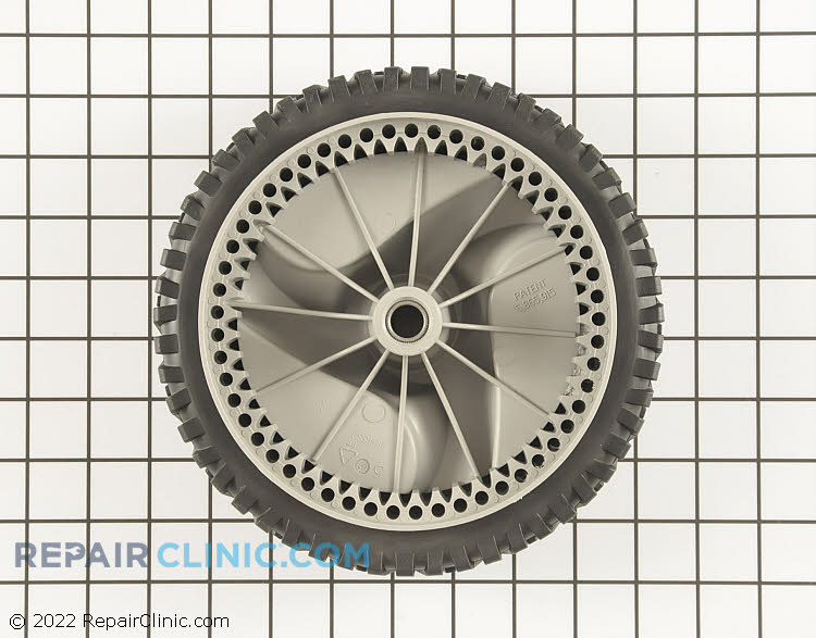 Husqvarna 583719501 Drive Wheels
