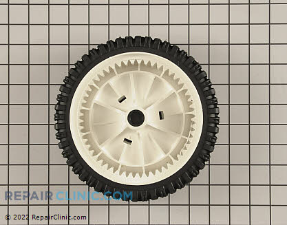 Wheel Assembly 532180773 Alternate Product View