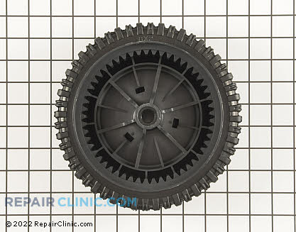 Wheel Assembly 532180775 Alternate Product View