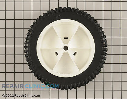 Wheel Assembly 582976701 Alternate Product View