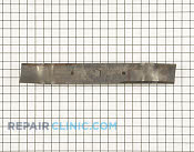 Mulching Blade - Part # 1926117 Mfg Part # 532187255