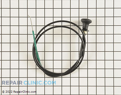 Choke Cable 776113MA Alternate Product View