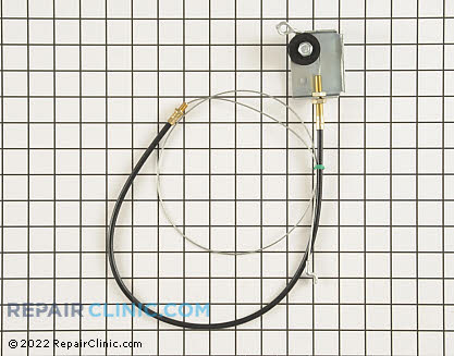 Control Cable 324055MA Alternate Product View