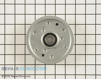 Flat Idler Pulley 690549MA Alternate Product View