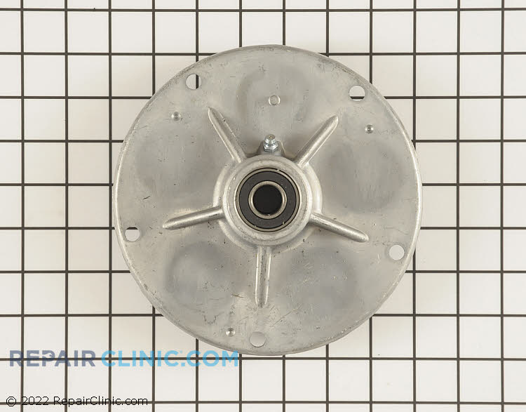 492574MA Spindle Housing