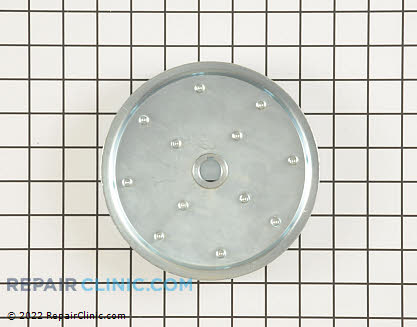 Drive Pulley 056562MA Alternate Product View