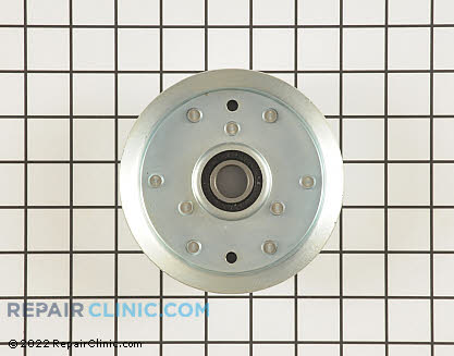 Flat Idler Pulley 690387MA Alternate Product View
