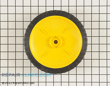 Wheel Assembly 7101710MA Alternate Product View