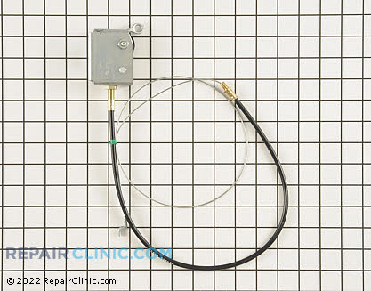 Control Cable 324055MA Alternate Product View