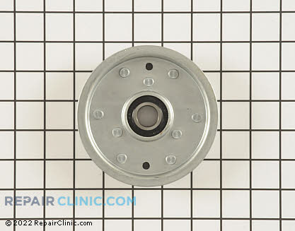Flat Idler Pulley 690549MA Alternate Product View