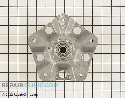 Spindle Housing 455962MA Alternate Product View