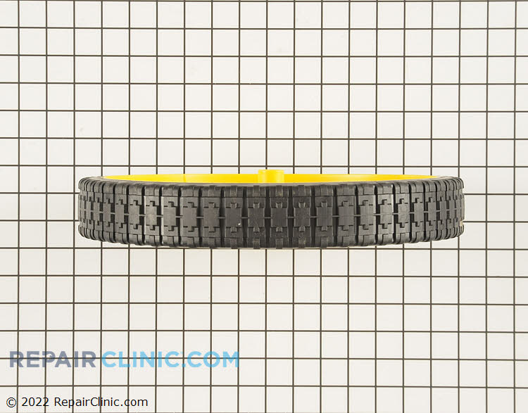 Lawn Mower Wheel 7105711YP Fast Shipping Repair Clinic