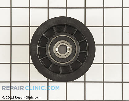 Flat Idler Pulley 421409MA Alternate Product View