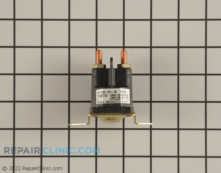 7701100MA Starter Solenoid