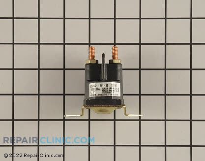 Starter Solenoid 7701100MA Alternate Product View