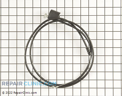 Control Cable 1101182MA Alternate Product View