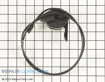 Control Cable 740194MA Alternate Product View