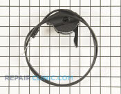 Control Cable - Part # 1668868 Mfg Part # 740194MA