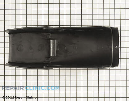 Discharge Chute 762222MA Alternate Product View