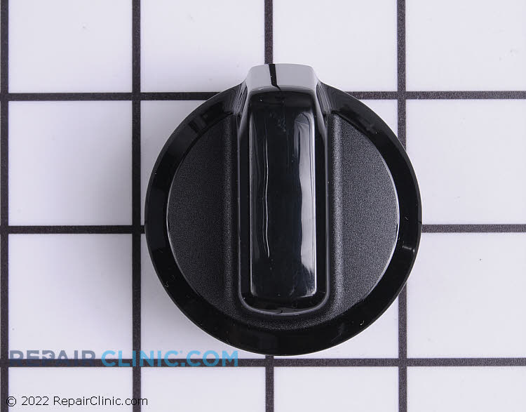 Range/Stove/Oven Control Knob WPW10244631 Fast Shipping