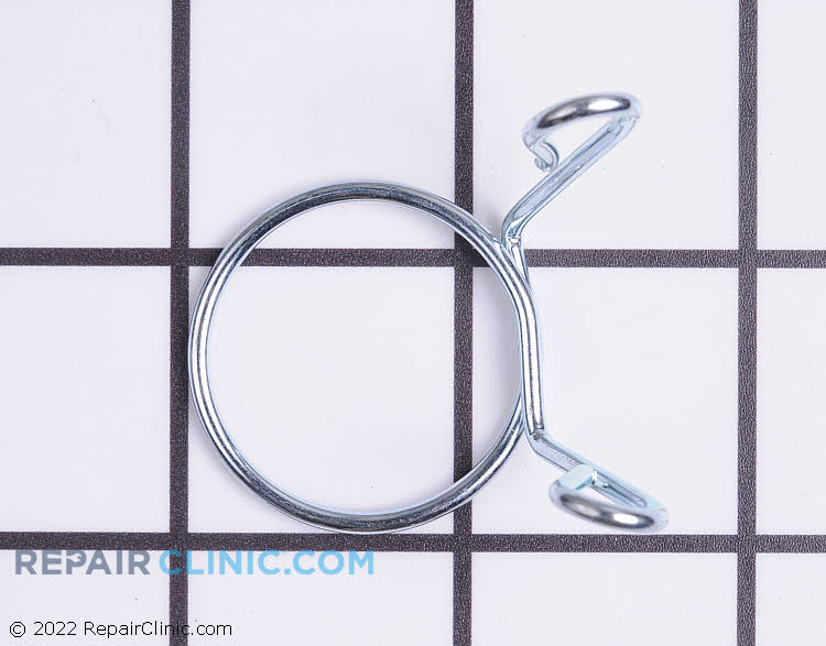 WH01X27686 Hose Clamp
