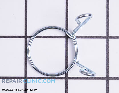 Hose Clamp WH01X27686 Alternate Product View