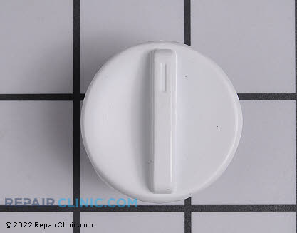 Thermostat Knob WR02X12190 Alternate Product View
