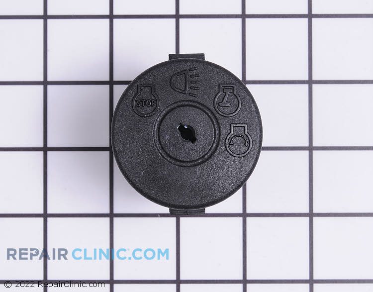 Husqvarna OEM 532175566 Ignition Switch 