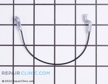 Control Cable 579856MA Alternate Product View