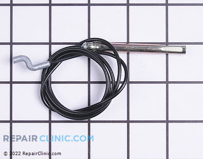 Control Cable 584747MA Alternate Product View