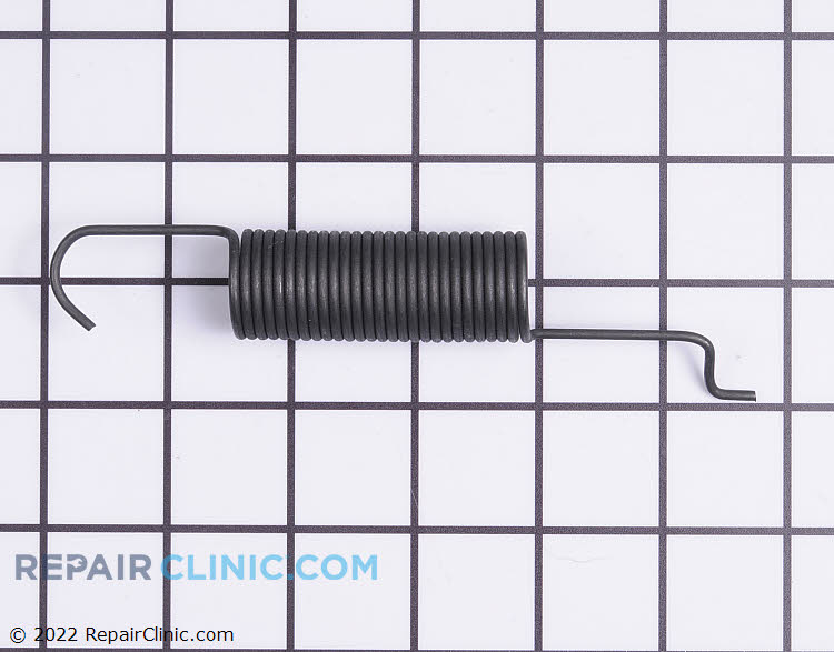 165X155MA Extension Spring