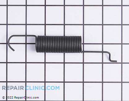 Extension Spring 165X155MA Alternate Product View