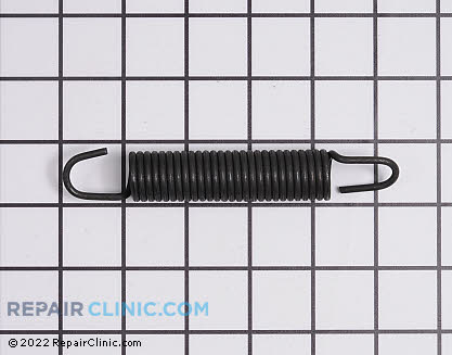 Extension Spring 314107MA Alternate Product View