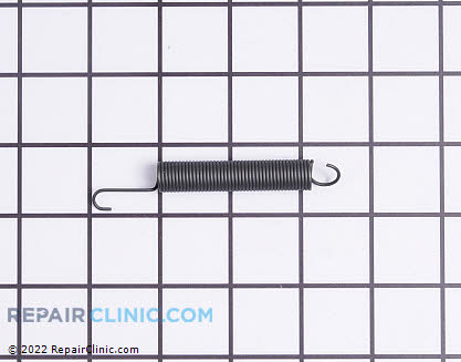Extension Spring 53704MA Alternate Product View