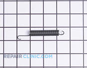 Extension Spring - Part # 1668883 Mfg Part # 53704MA