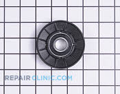 Motor Pulley - Part # 1668843 Mfg Part # 690410MA