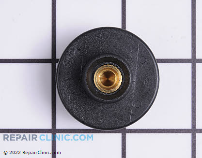 Air Cleaner Knob 25 341 03-S Alternate Product View