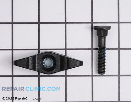 Carriage Head Bolt 532183724 Alternate Product View